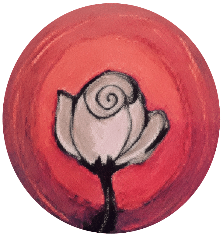 La Rosa Gris